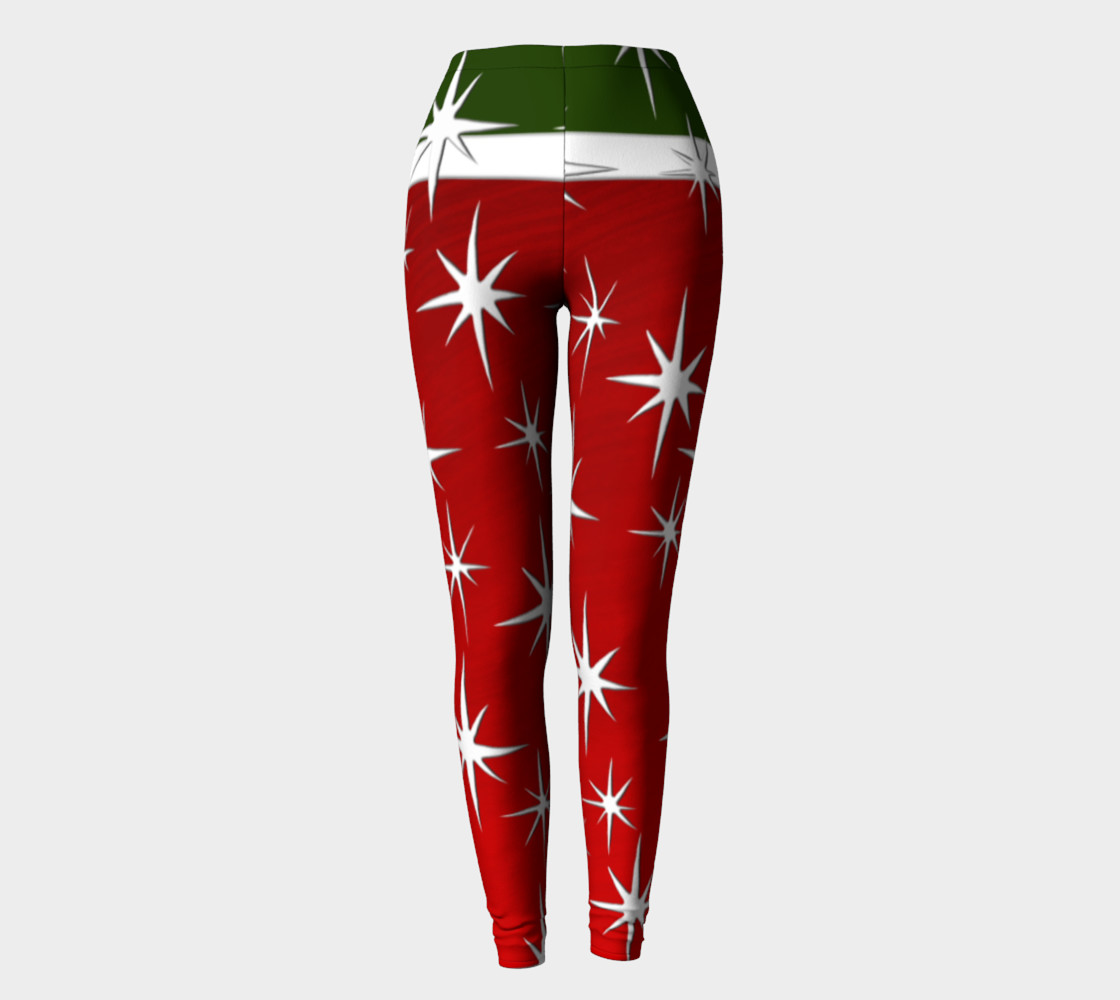 Black Red Stars preview #2