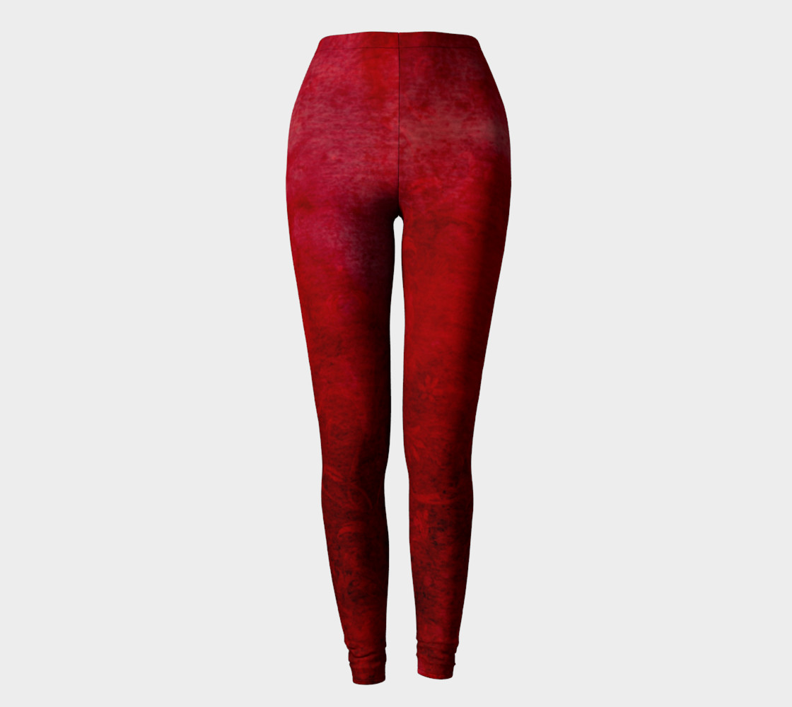 Red Flowers preview #2