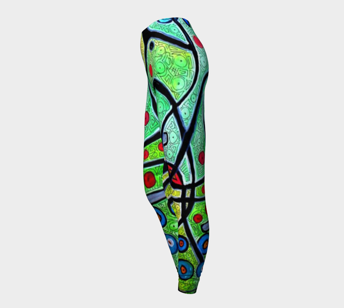 Entwined design preview #3