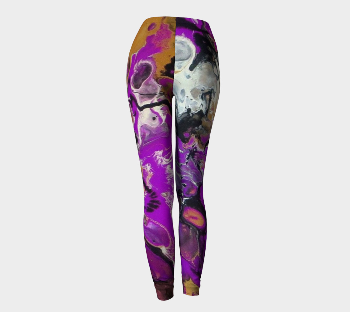 Derik's FP Leggings preview #4