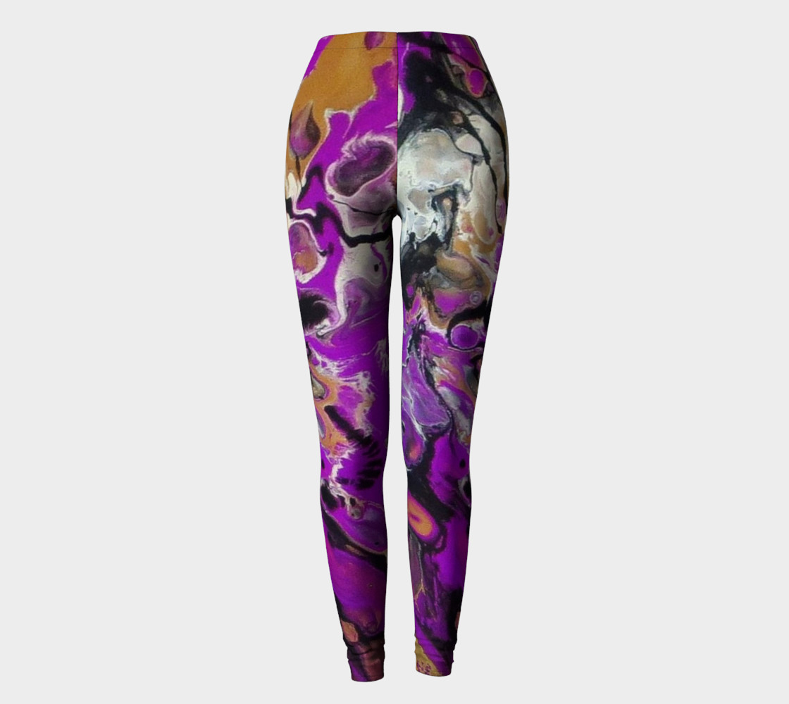 Derik's FP Leggings preview #2