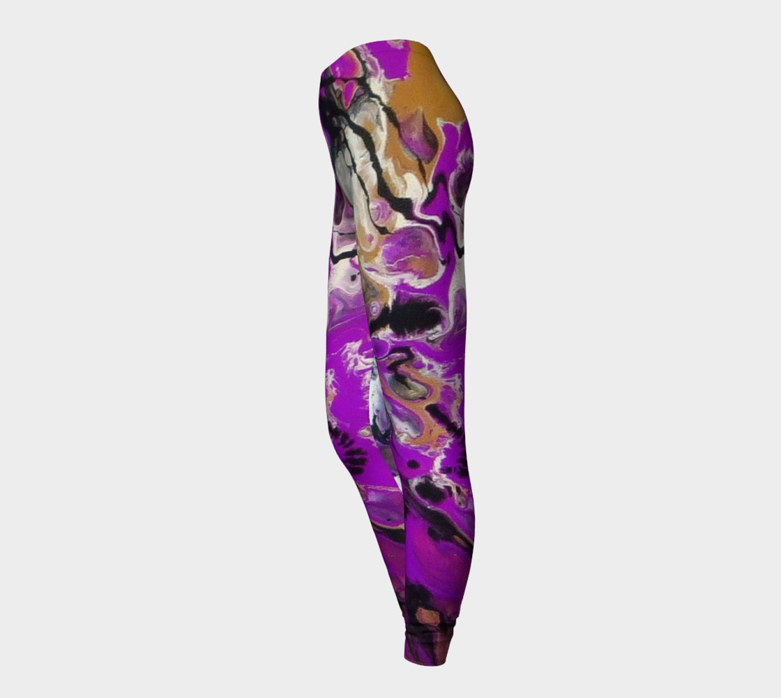 Derik's FP Leggings preview #3