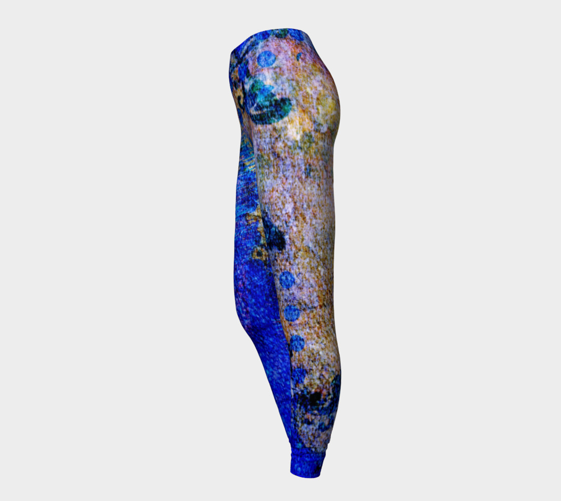 Blue Concrete Sand preview #3
