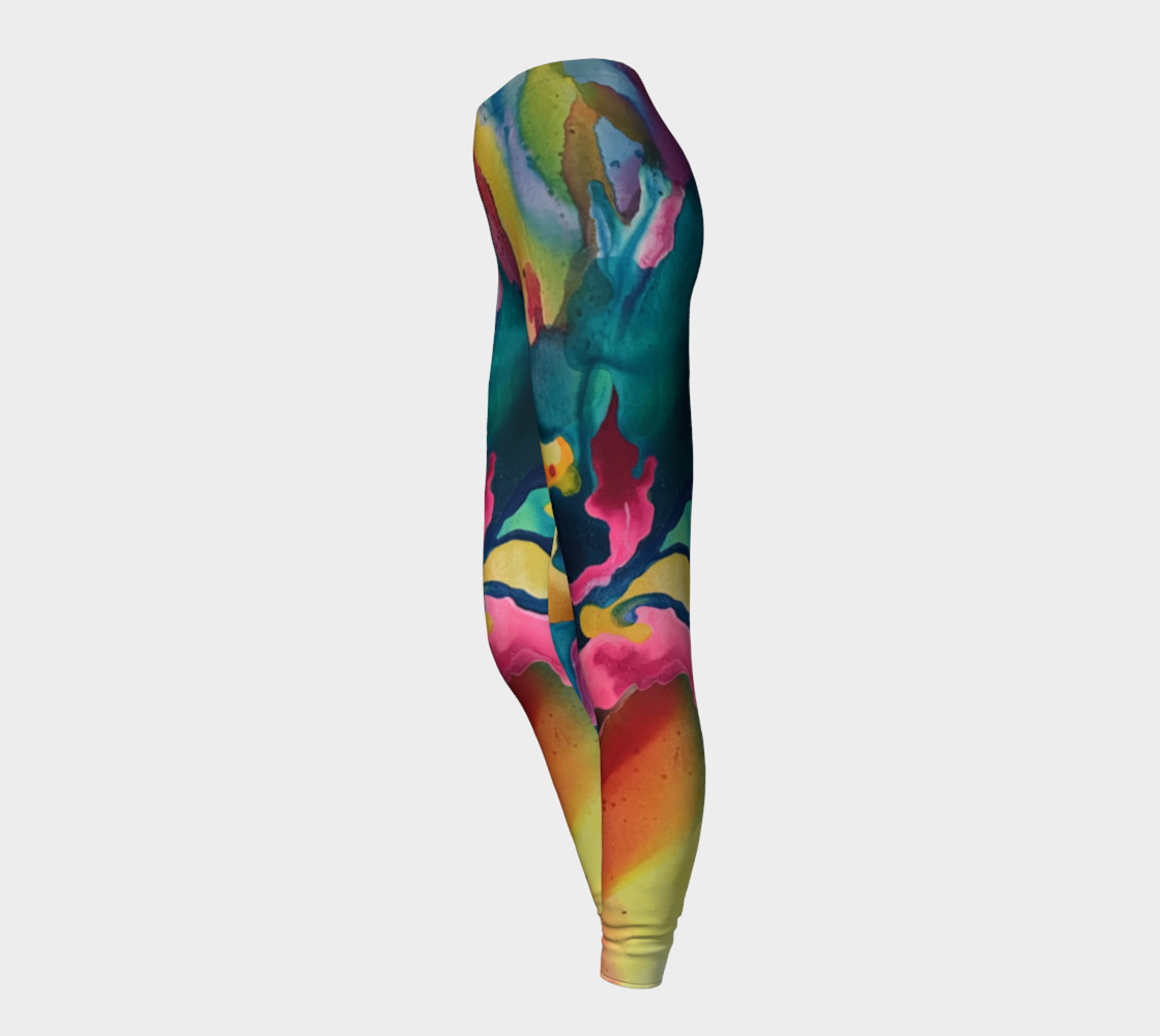 Rhythm Rejoice legging preview #3