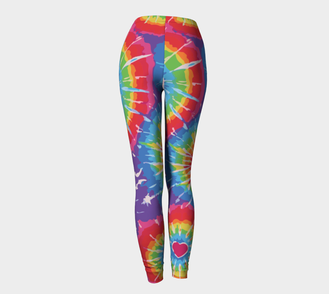 Love Tye Dye preview #4