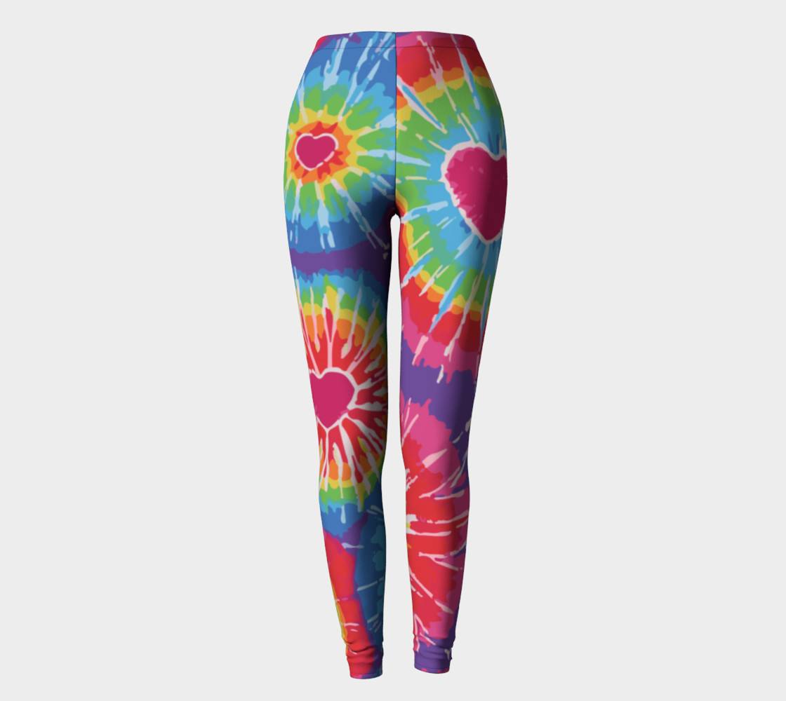 Love Tye Dye preview #2