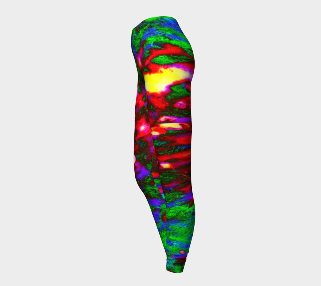 Tree shadows20 (tree drops) leggings preview #3