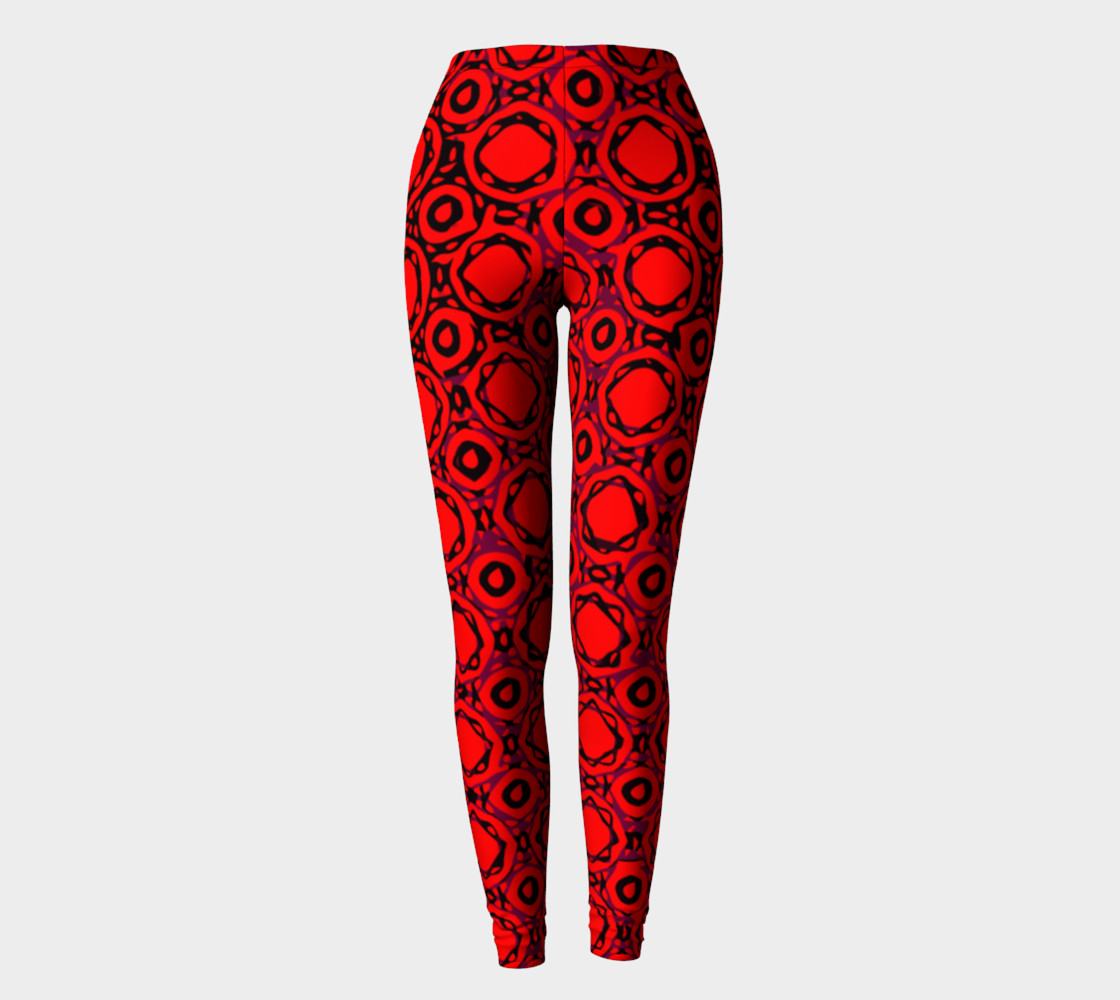 red tiles preview #2