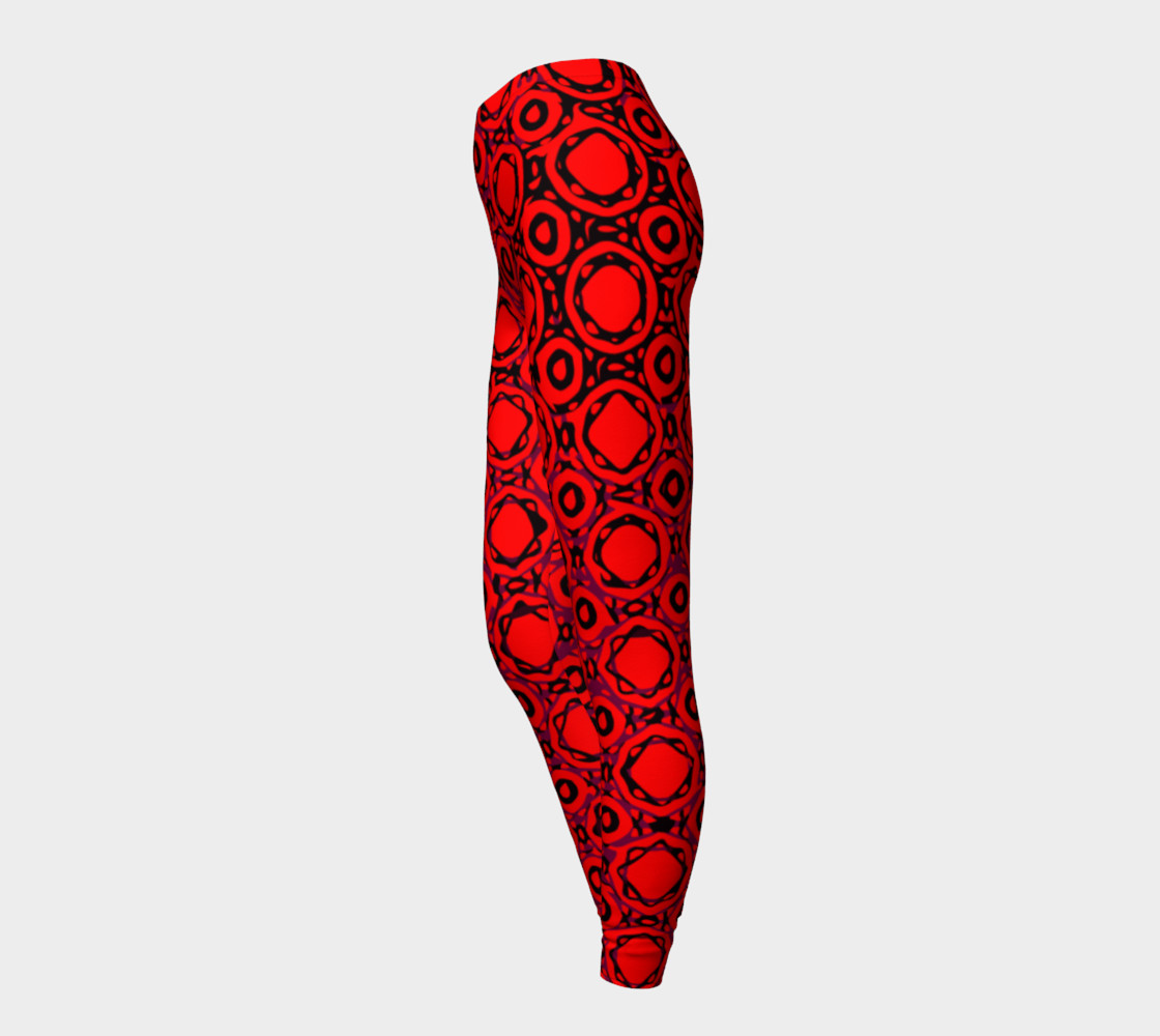 red tiles preview #3