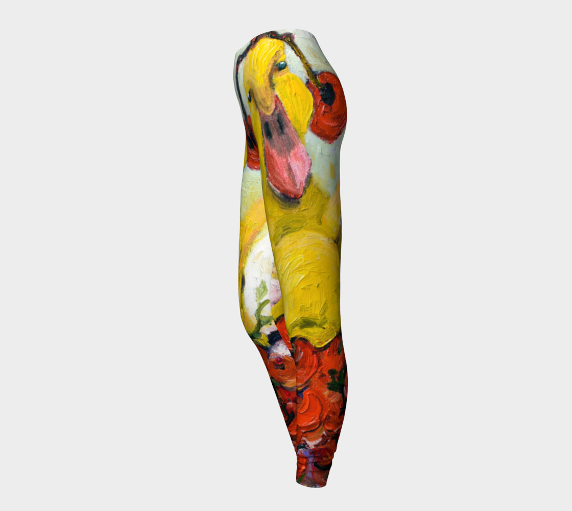 King Duck preview #3