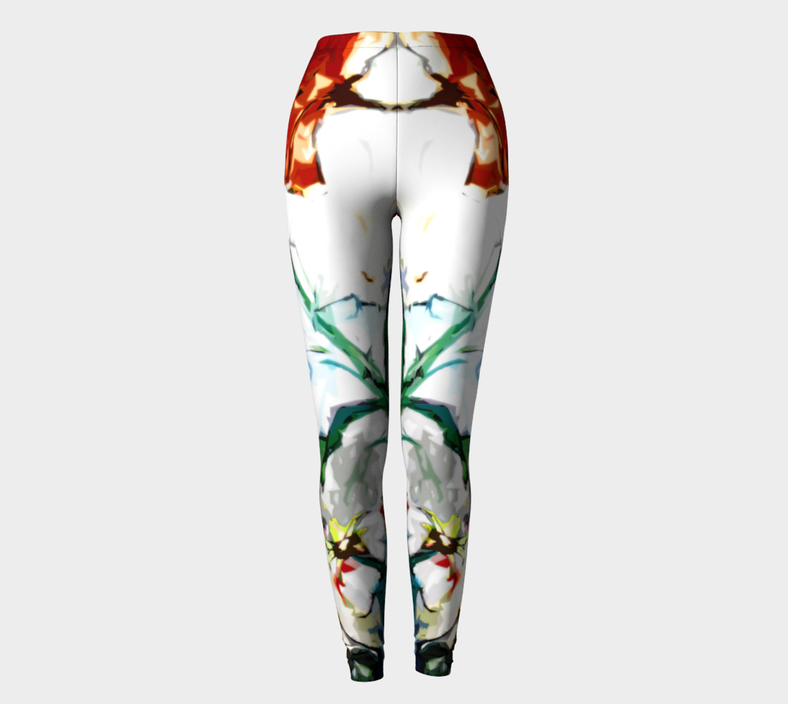 Red Poppy Hips preview #2