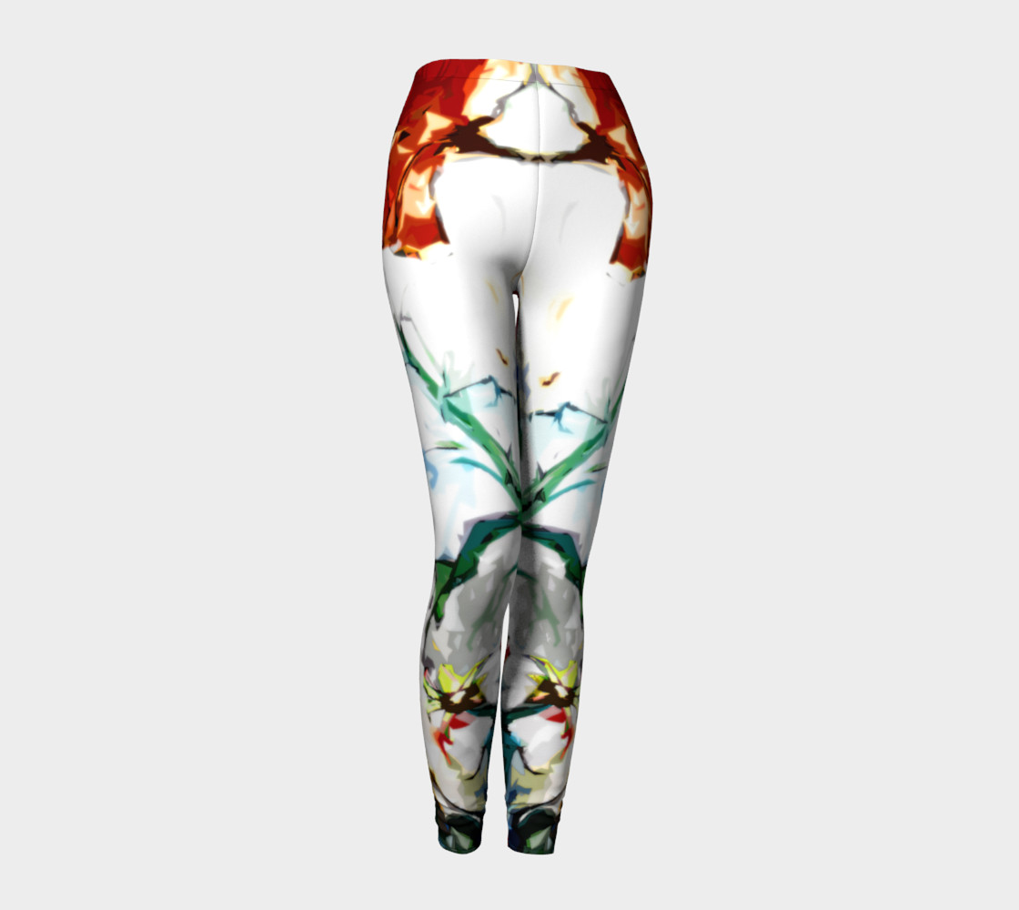 Red Poppy Hips preview #1
