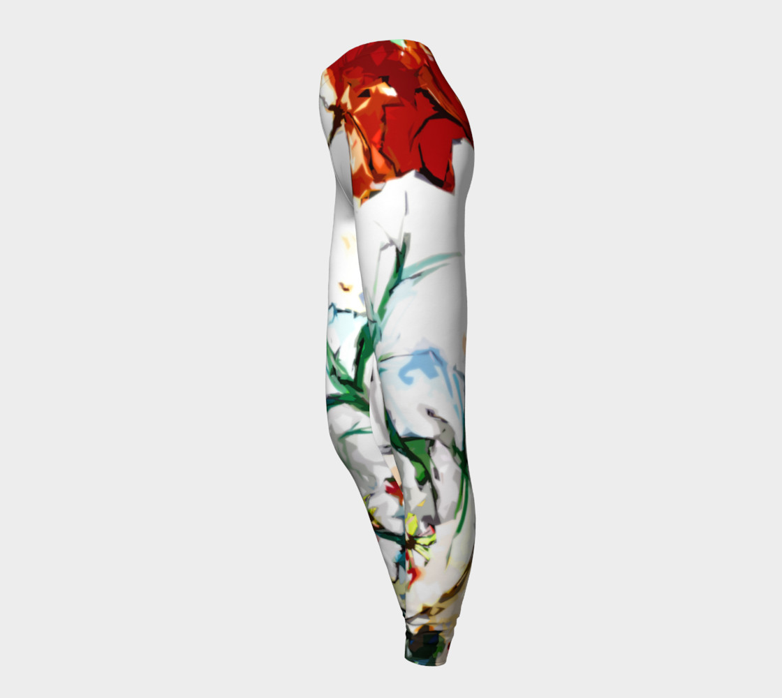 Red Poppy Hips preview #3