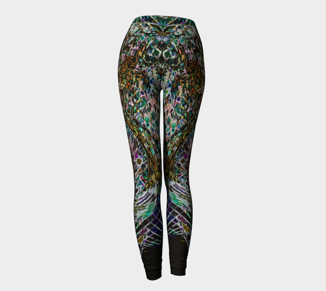 Hoop Leggings preview #4