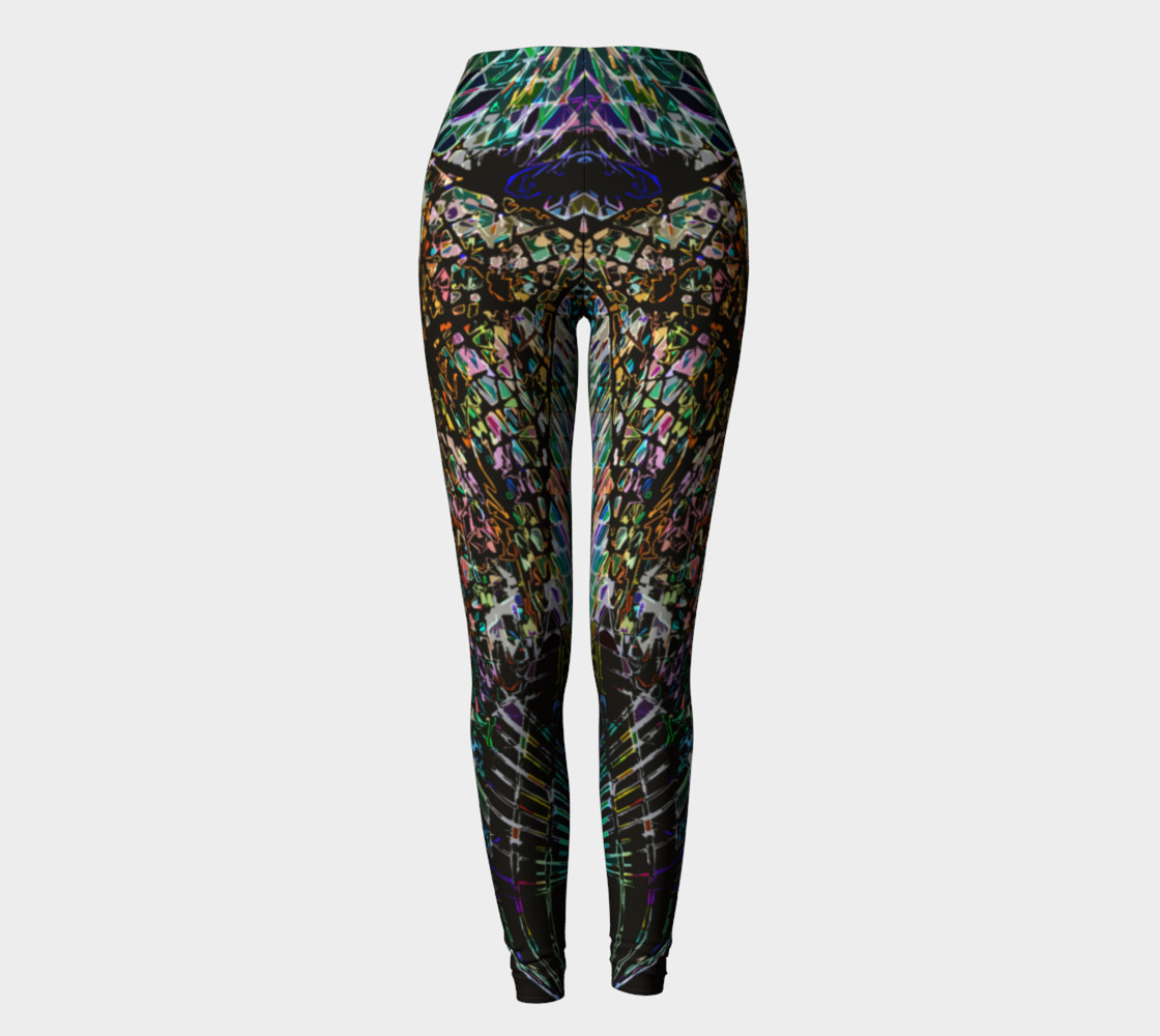 Hoop Leggings preview #2