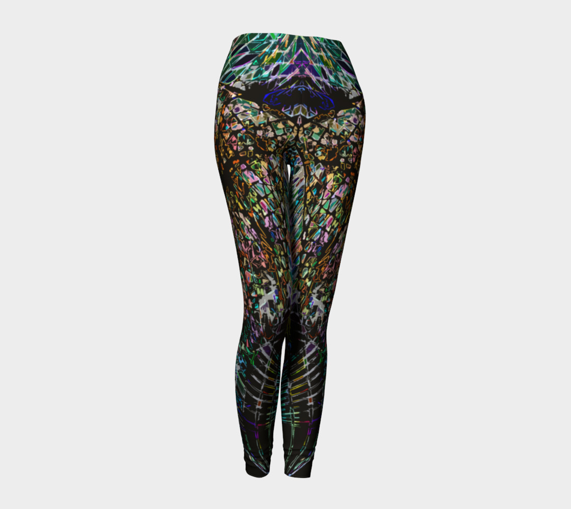Hoop Leggings preview #1