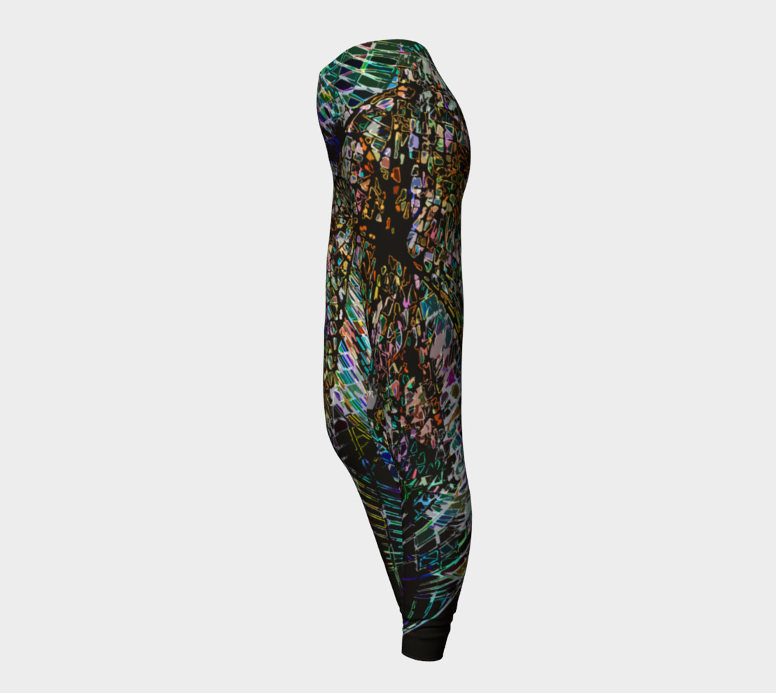 Hoop Leggings preview #3