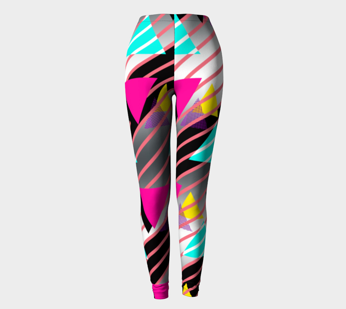 80s RETRO -001 preview #2