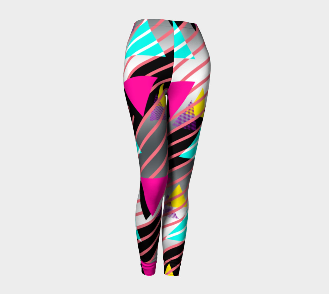 80s RETRO -001 preview #1