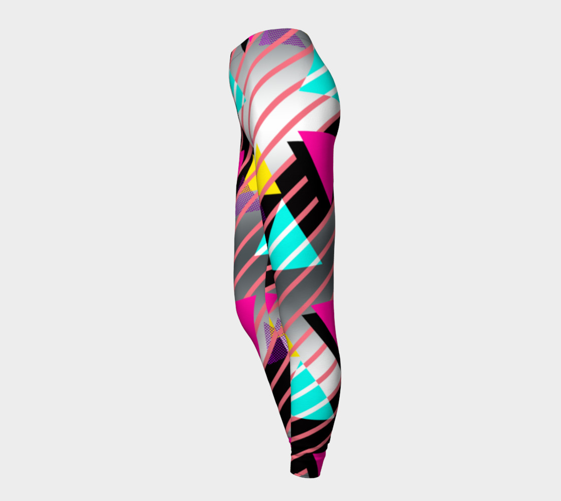 80s RETRO -001 preview #3