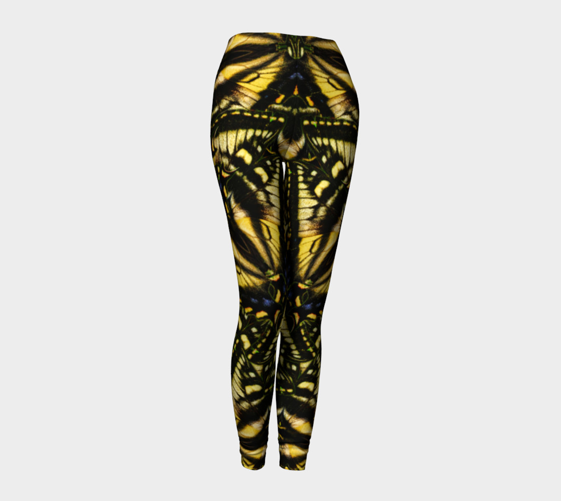 Butterfly wing preview #1