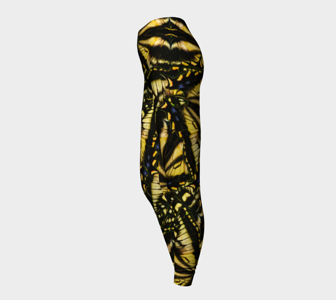 Butterfly wing preview #3