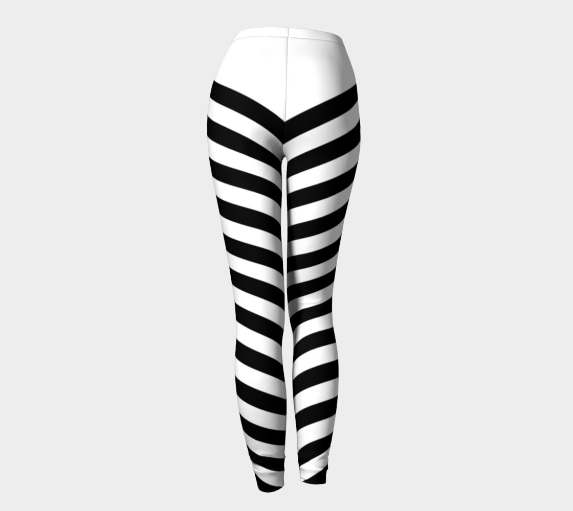 Stripes Collection - Triangle Stripes preview #4