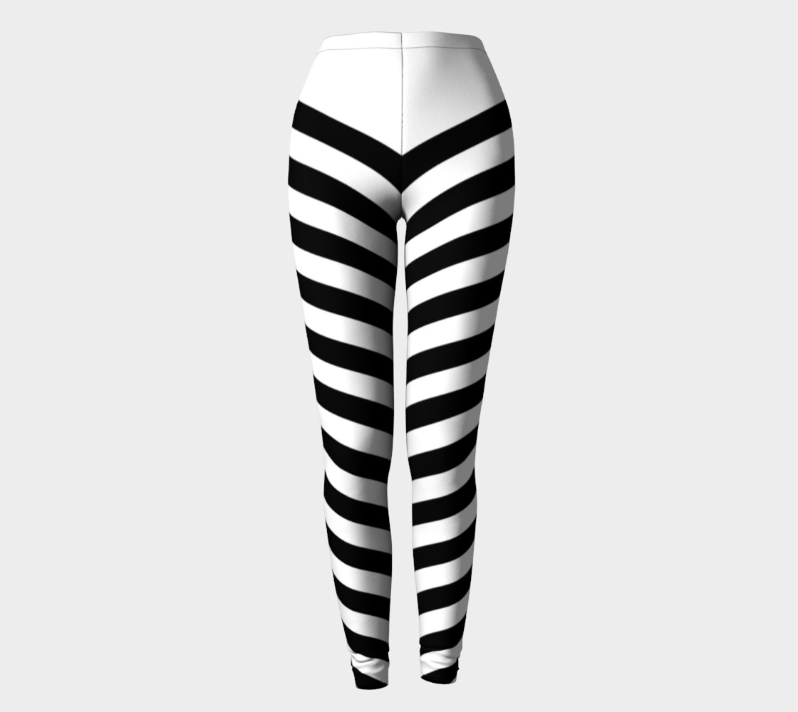 Stripes Collection - Triangle Stripes preview #2