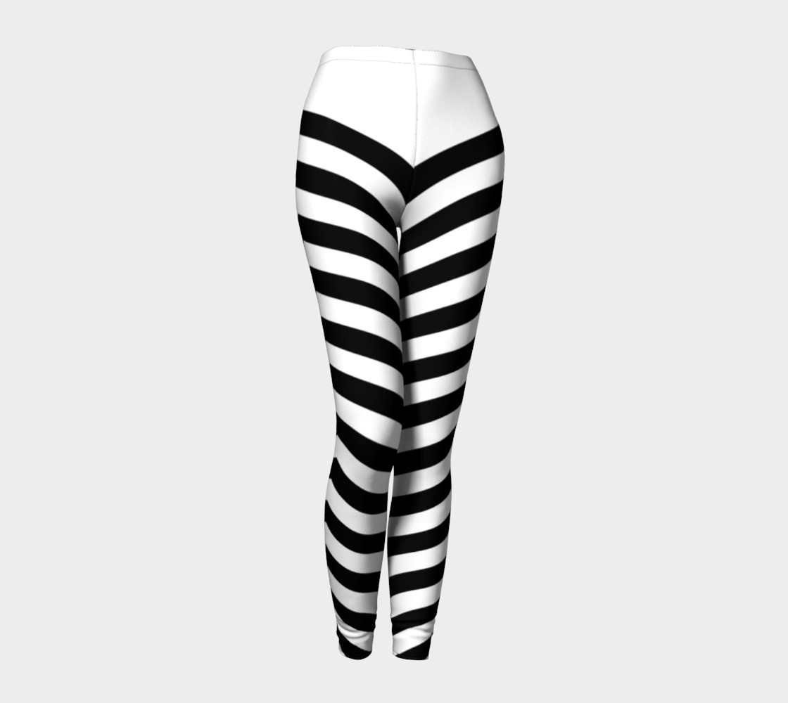 Stripes Collection - Triangle Stripes preview #1