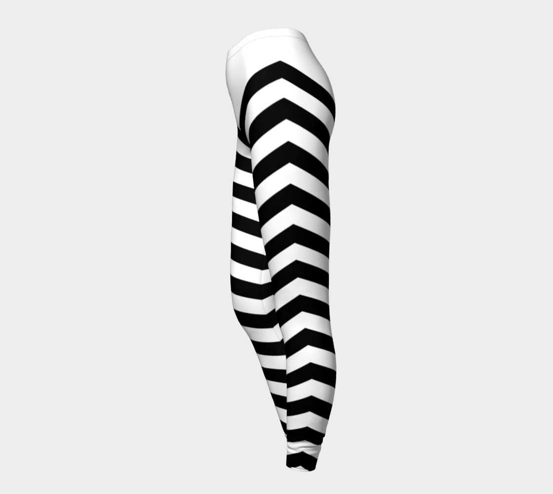 Stripes Collection - Triangle Stripes preview #3