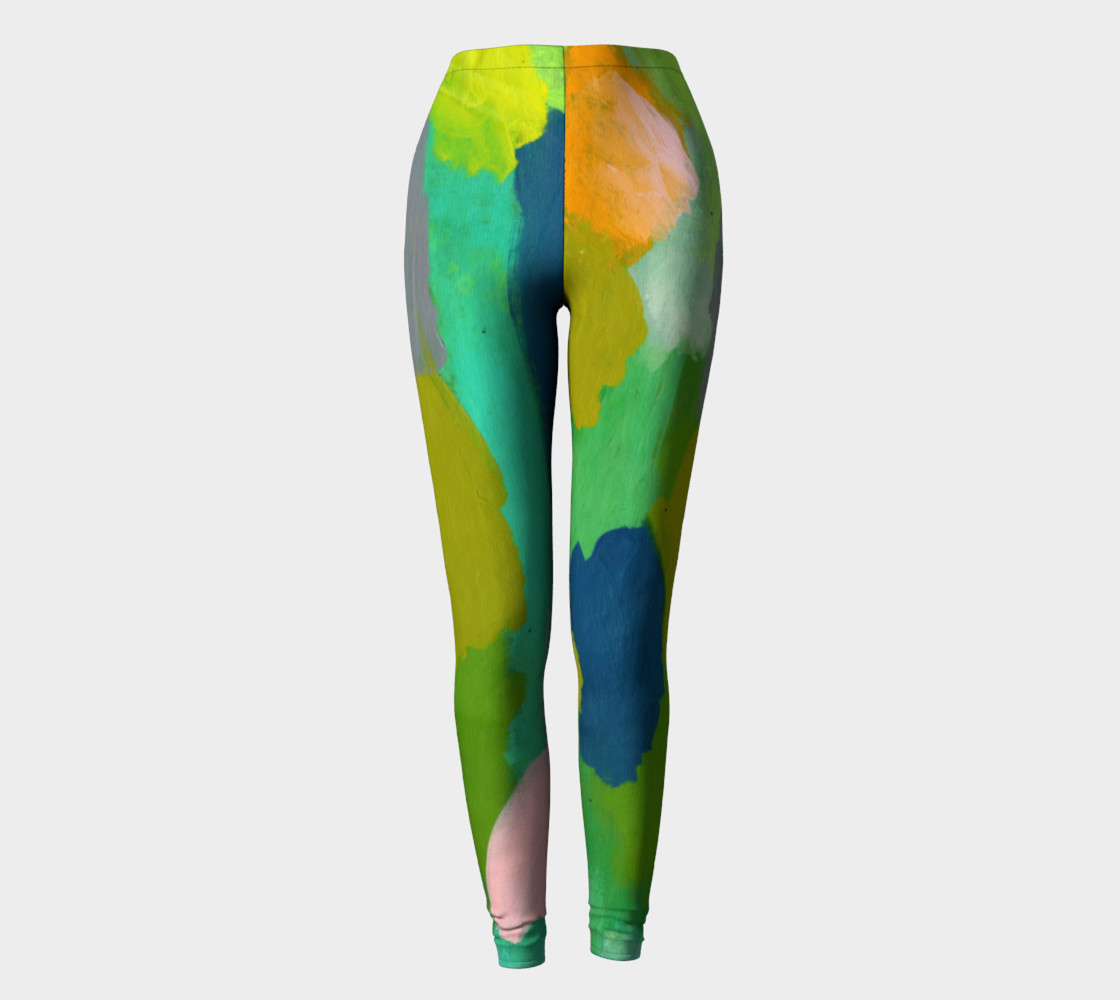 Wildsome Artist Leggings preview #2