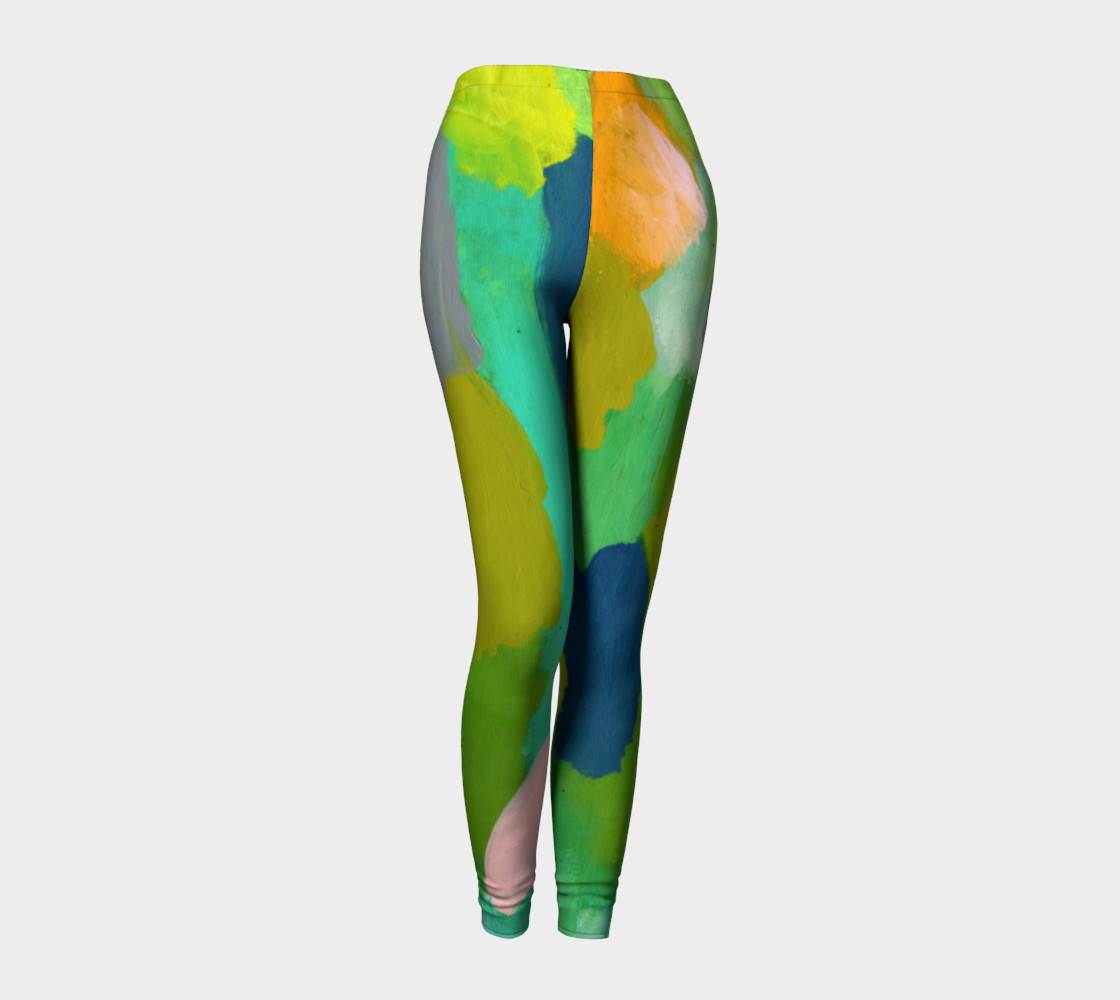 Wildsome Artist Leggings preview #1