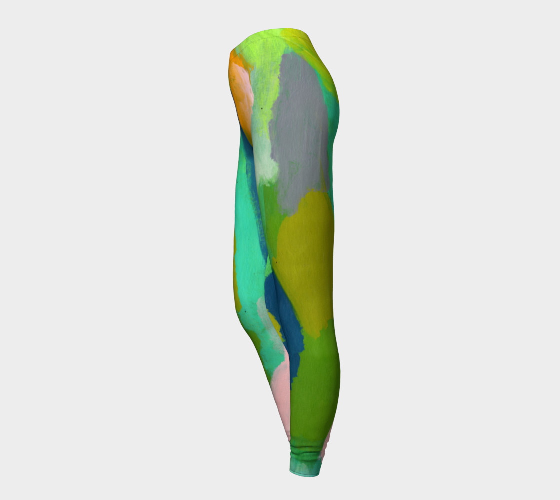 Wildsome Artist Leggings preview #3