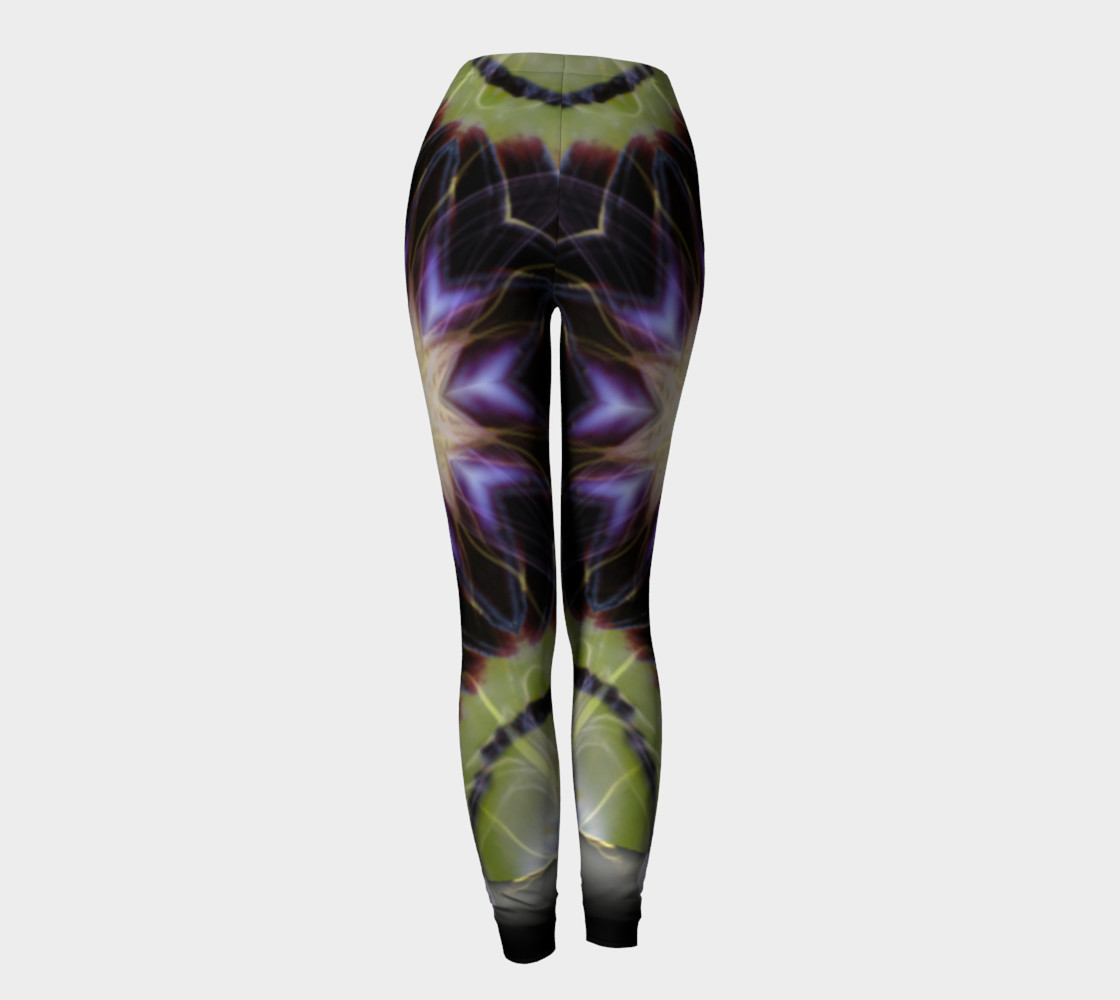 Soul Star Leggings preview #4
