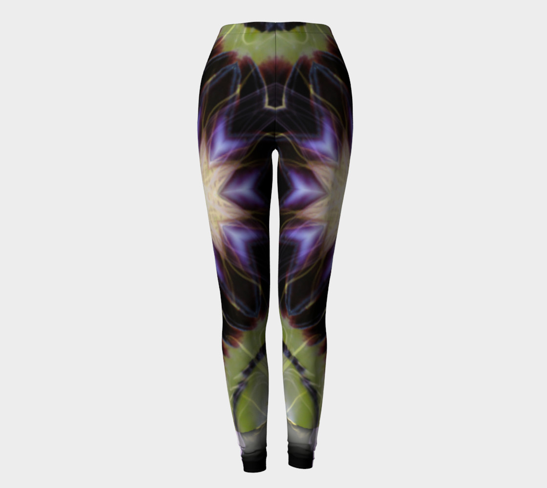 Soul Star Leggings preview #2