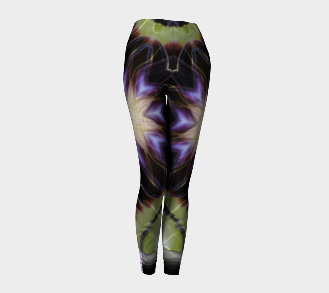 Soul Star Leggings preview #1