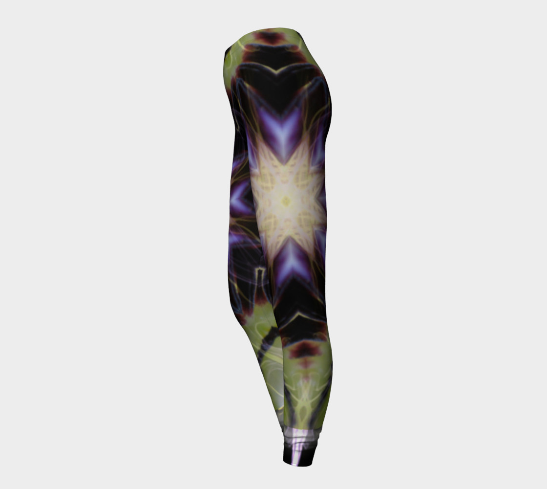 Soul Star Leggings preview #3