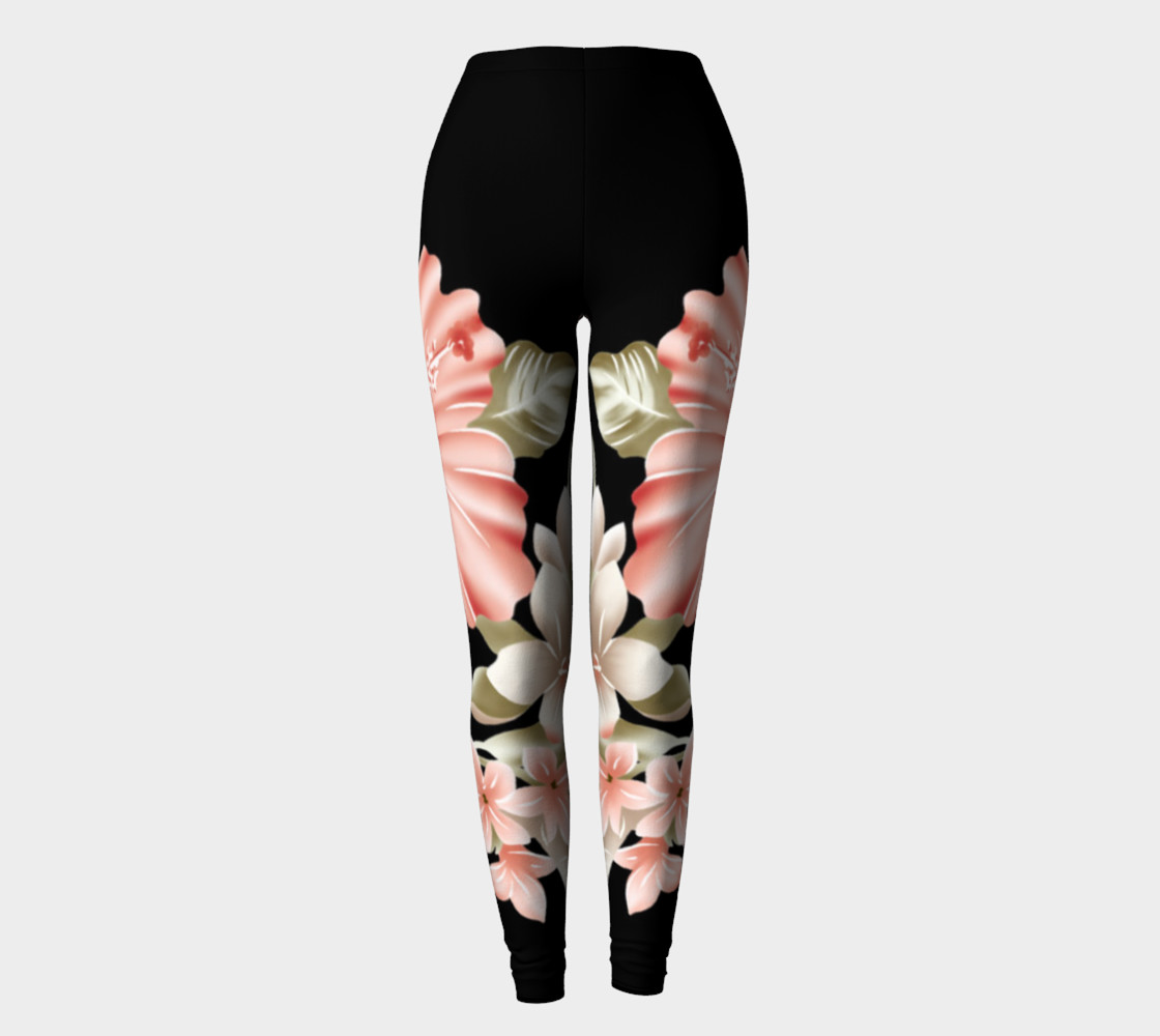 Floral Collection - Big Bloom preview #2