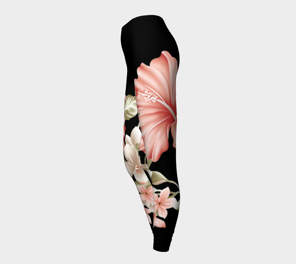 Floral Collection - Big Bloom preview #3
