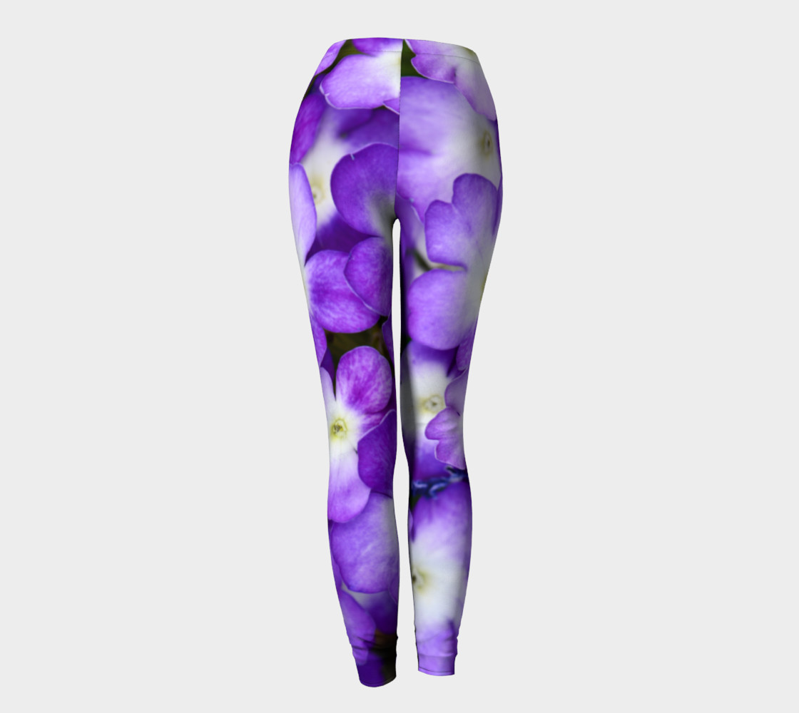 Oh You Pretty Things Leggings preview #4