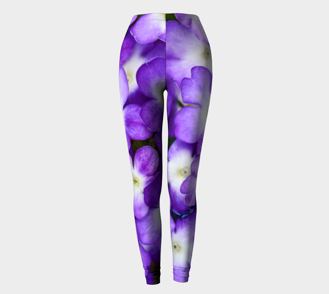 Oh You Pretty Things Leggings preview #2