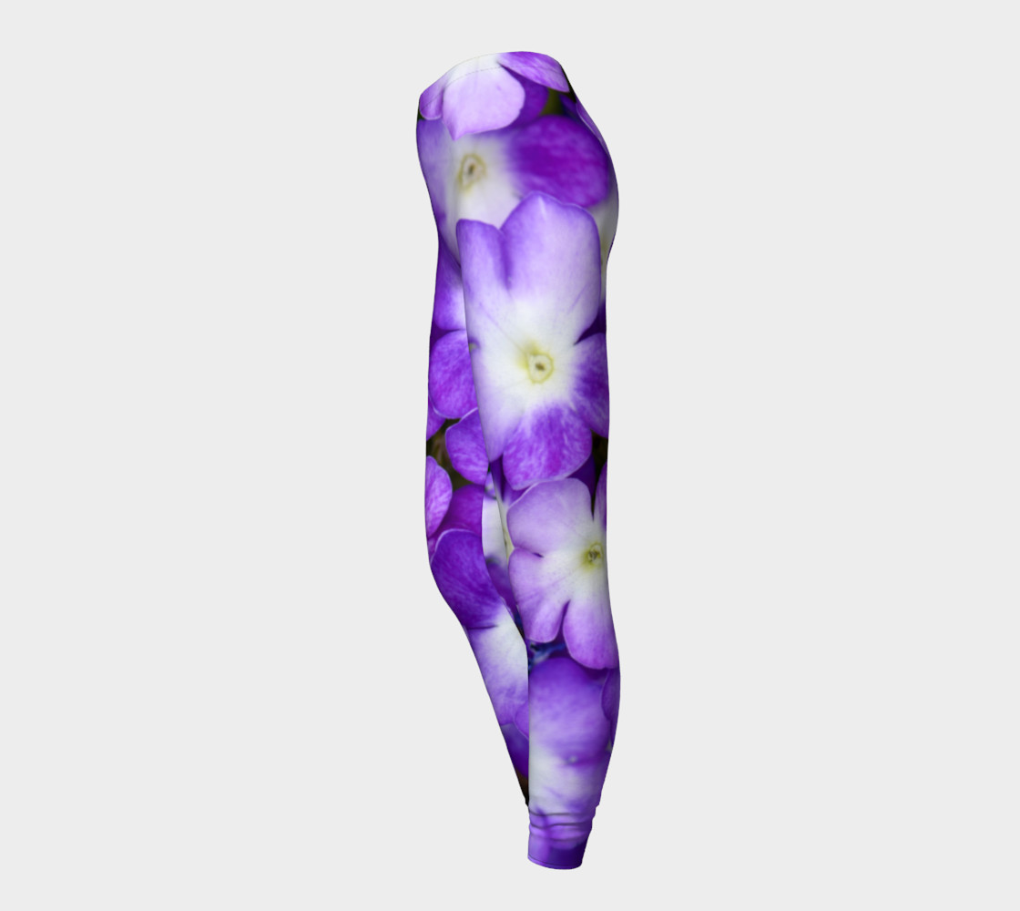 Oh You Pretty Things Leggings preview #3