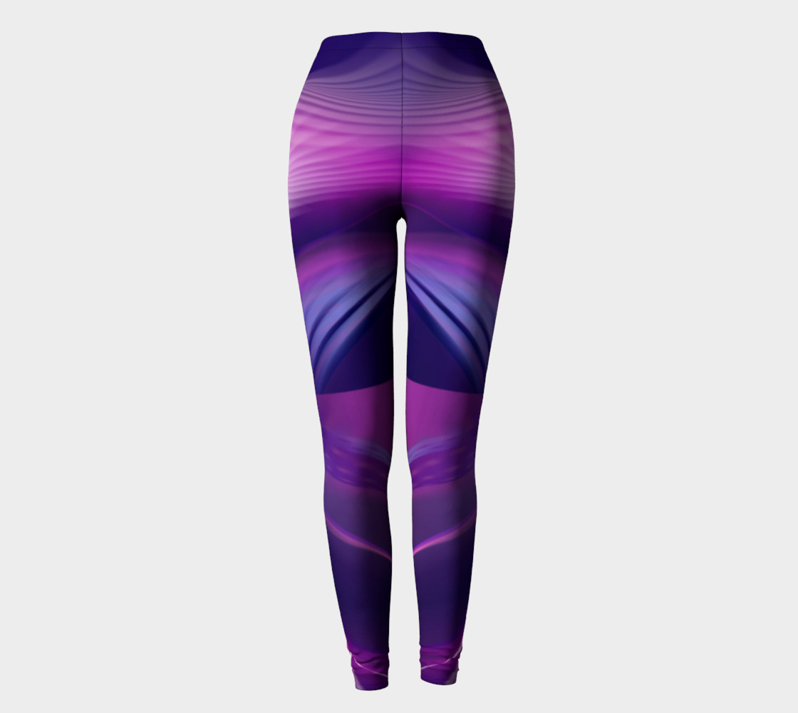 purple waves preview #2