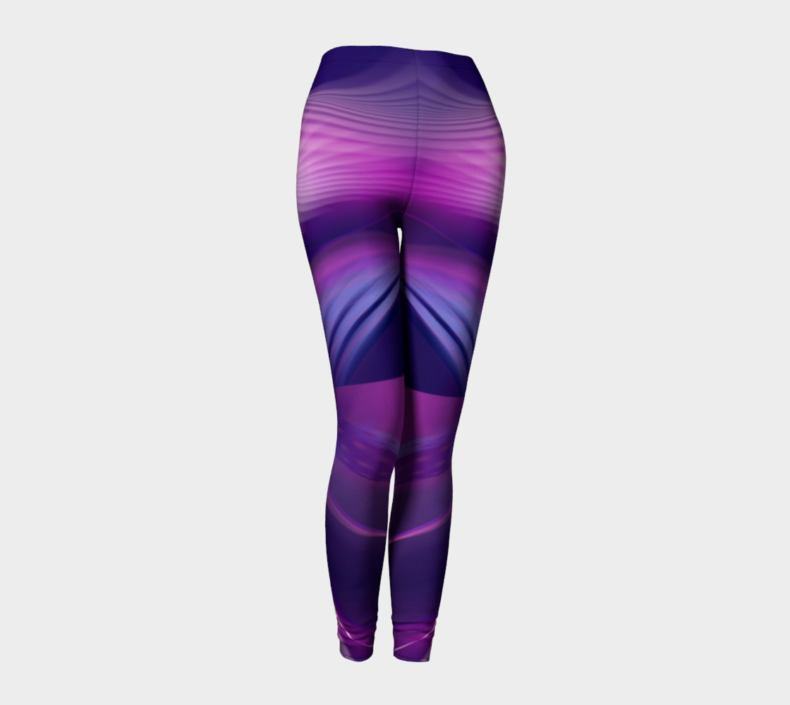 purple waves preview #1