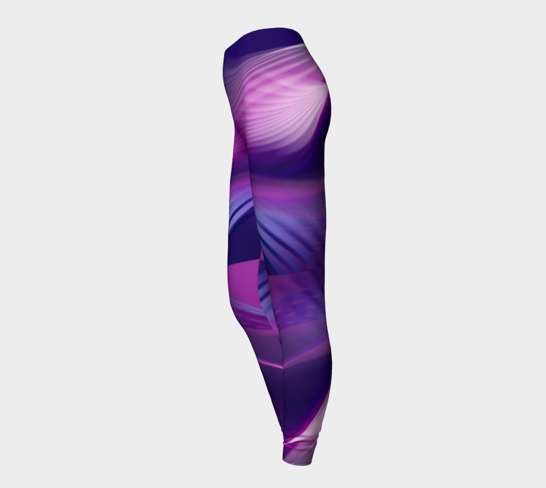 purple waves preview #3