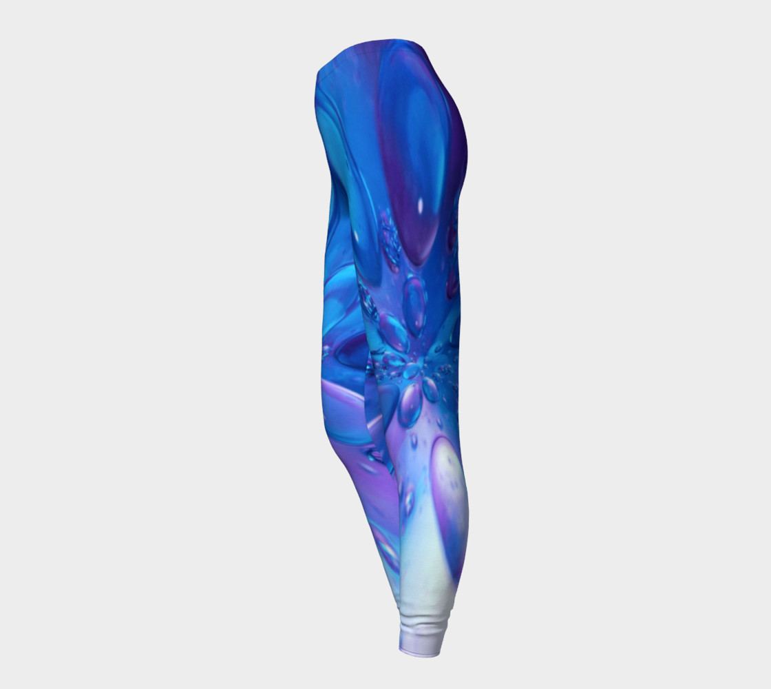 cool bubble burst preview #3