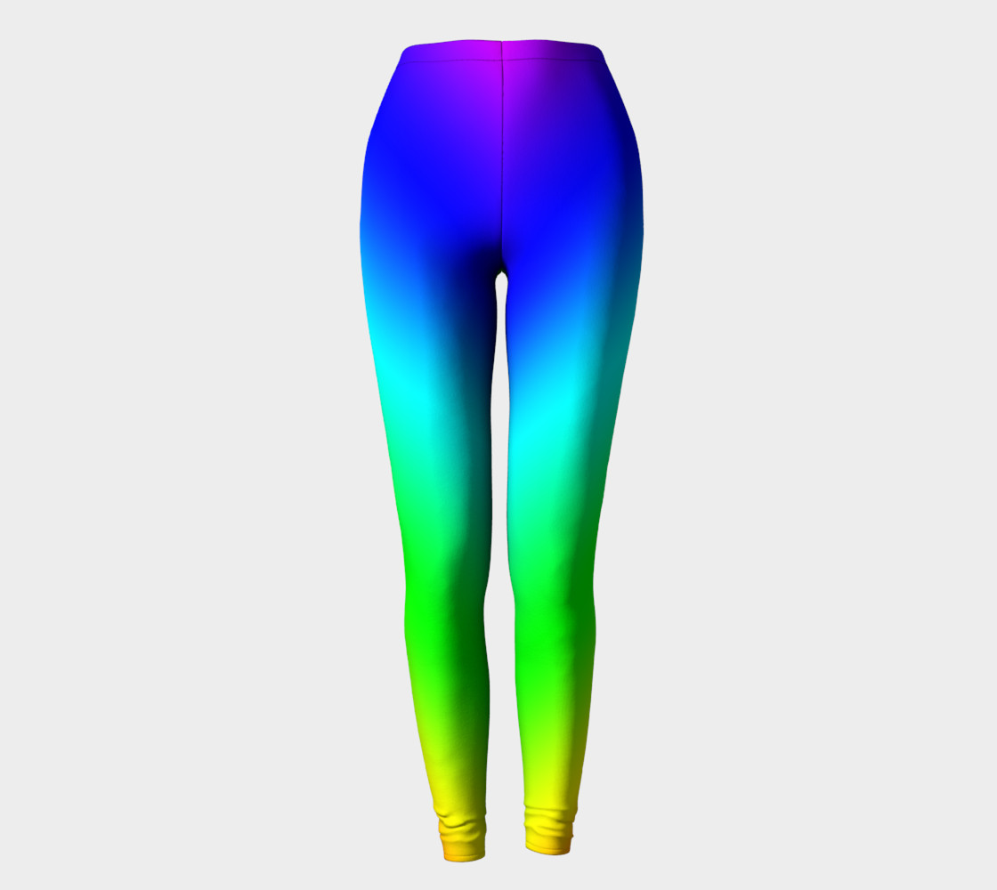 Rainbow Collection - Rainbow preview #2