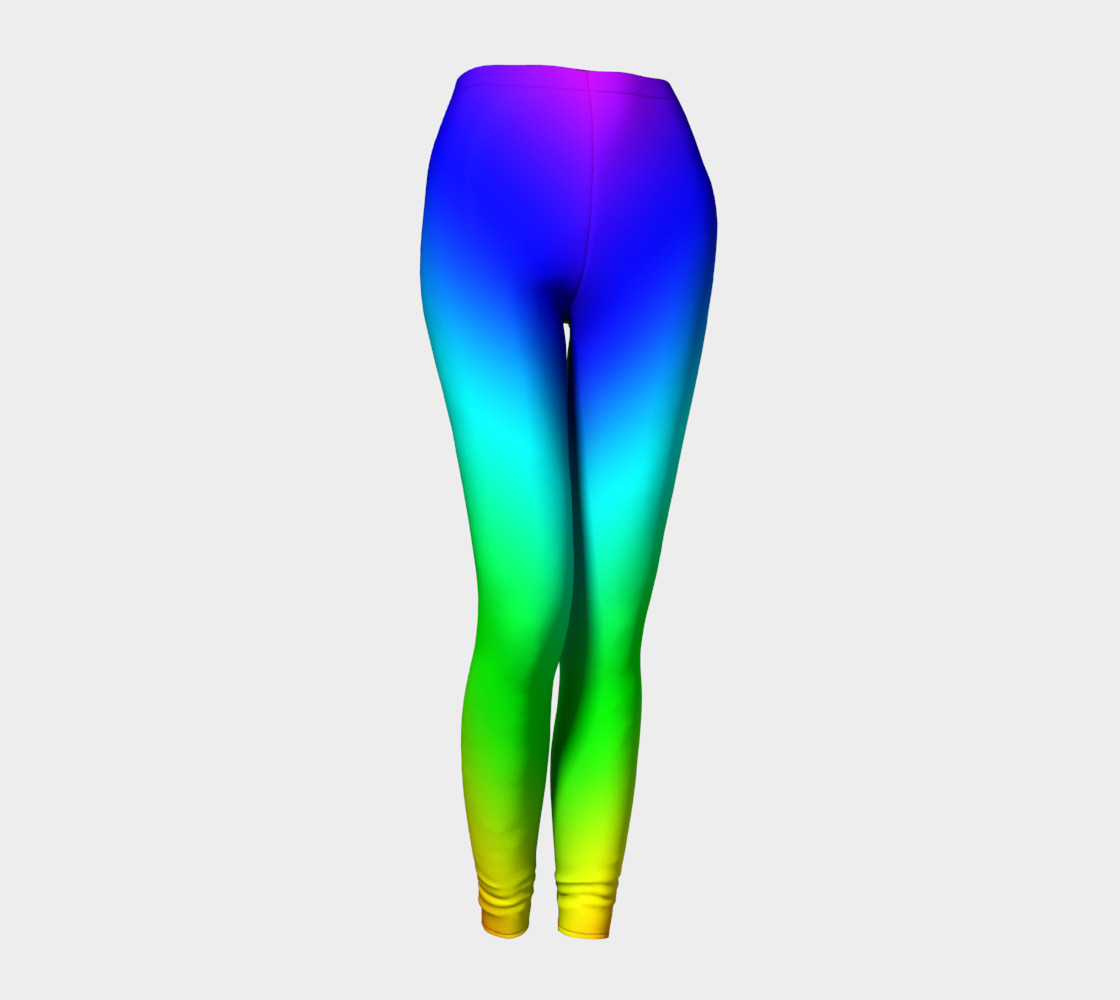 Rainbow Collection - Rainbow preview #1