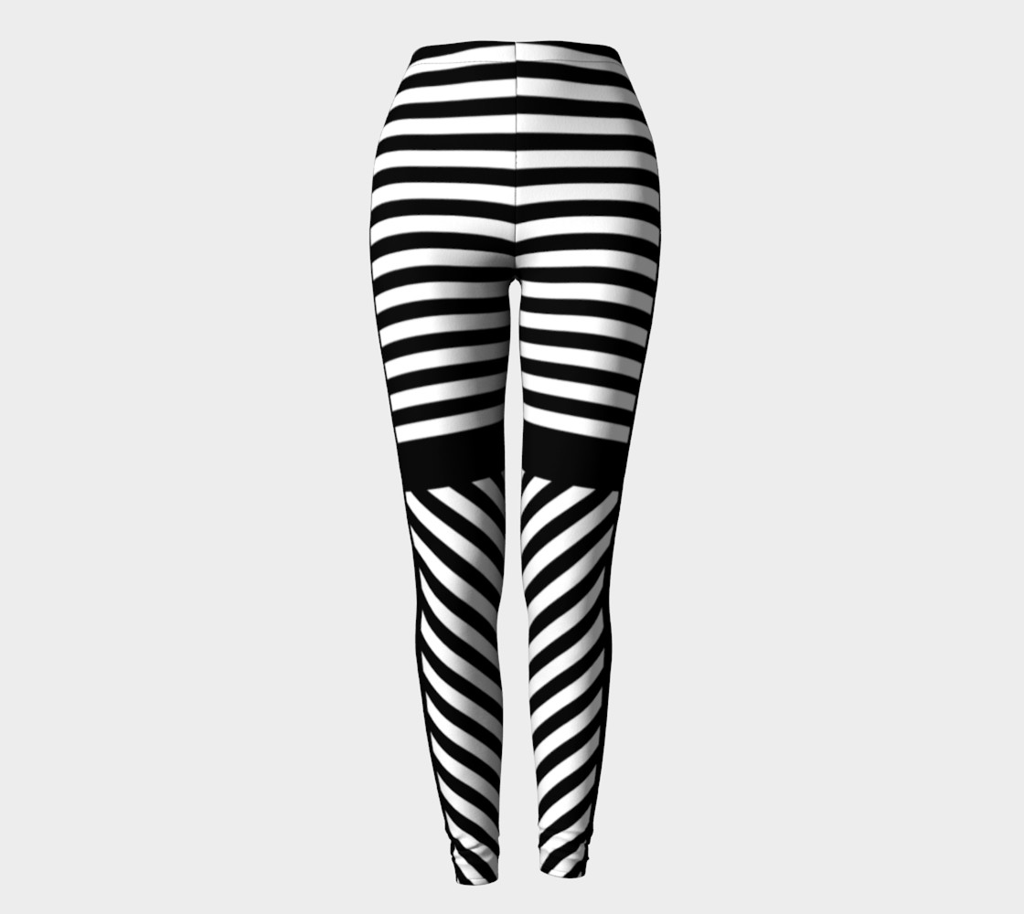Stripes Collection - I love Stripes thumbnail #3