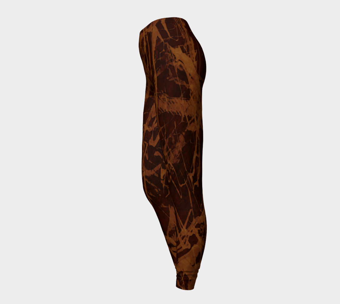 Rusted Tiger preview #3